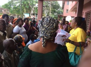 Nina medical mission pics 139