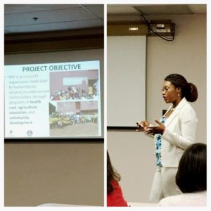 Dr. Ngozi Mezu-Patel