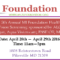 2016 MIF Vision & Health Fair – Baltimore, MD USA