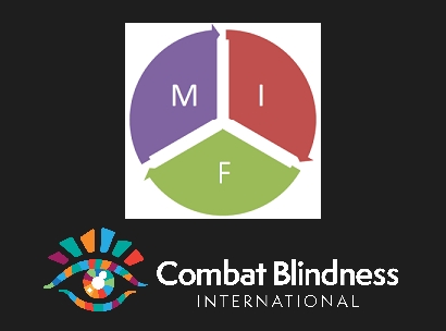 MIF Establishes Partnership in the Fight against Global Blindness
