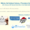 2017 MIF Vision & Health Fair – Baltimore, MD USA