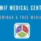 FOURTH 2018 MIFMC EDUCATION SEMINAR & FREE MEDICAL SCREENING
