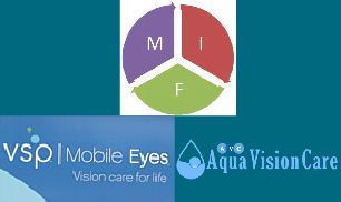 8th MIF, Aqua Vision, VSP – Health & Vision Fair