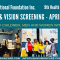 9th MIF, Aqua Vision, VSP Mobile Van – Health & Vision Fair