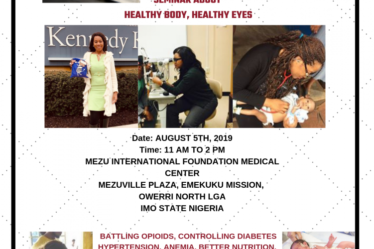 Opioid Symposium, Ocular Health, Neonatal Resuscitation & Adult CPR Workshop