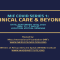 MIF Covid Series 1: Clinical Care & Beyond