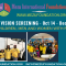 10th MIF – Health & Vision Fair
