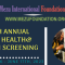 13th MIF Health & Vision Fair