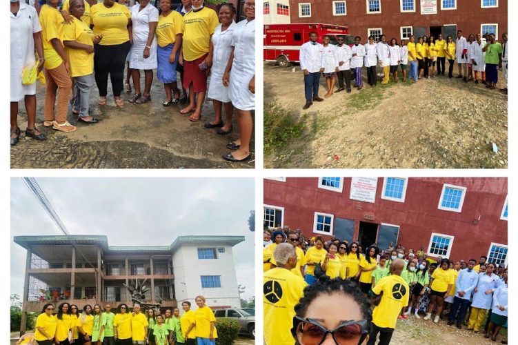 2023 Philanthropic Mission Emekuku, Imo State, Nigeria
