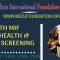 16th MIF Health & Vision Fair