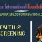 17th MIF Health & Vision Fair