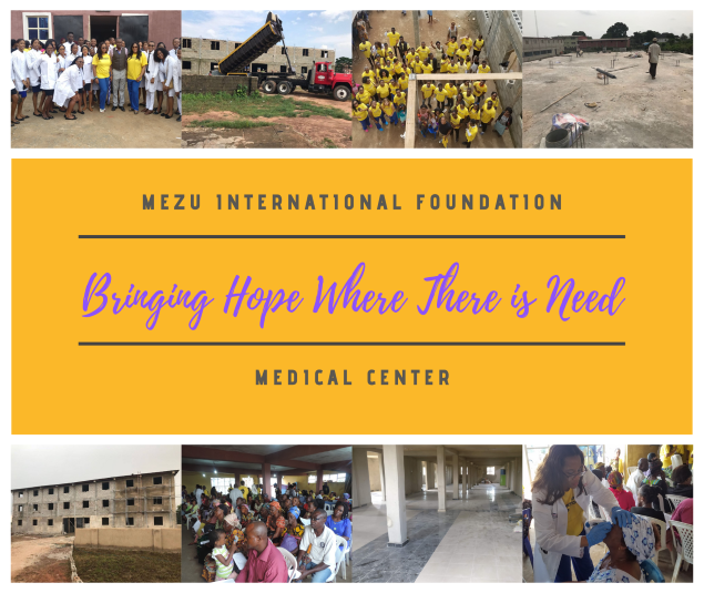 MIF Medical Center