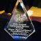 MIF Presented with Governor’s Service Award