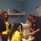 Completed 3rd Annual 2014 MI Foundation Health & Vision Screening